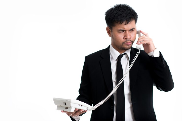 Các Vấn đề Thường Gặp Khi Sử Dụng Tổng đài VoIP