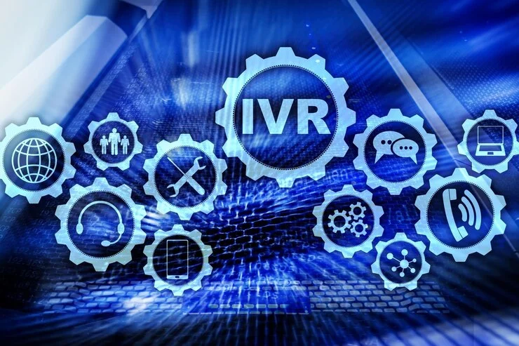Kết hợp Tổng đài VoIP và hệ thống IVR 3 IVR Là Gì