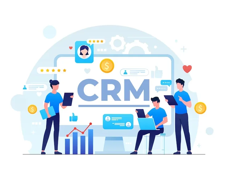 Lợi ích Khi Kết Hợp Tổng đài VoIP Và Hệ Thống CRM