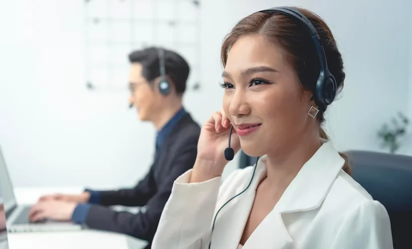 Tính Năng Tổng đài VoIP Dùng Trong Các Trung Tâm Cuộc Gọi