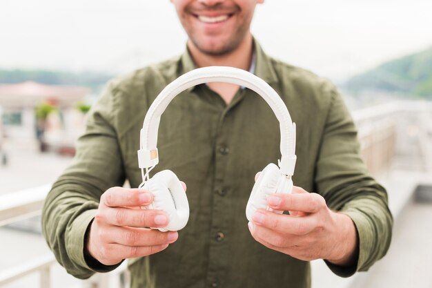 bảo quản tai nghe tốt