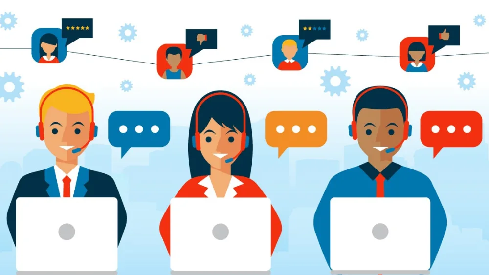 Cac Loai Tong Dai Call Center