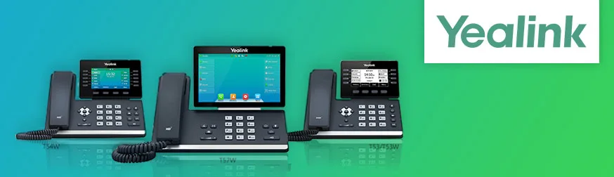 Cac Mau Dien Thoai Yealink Noi Bat