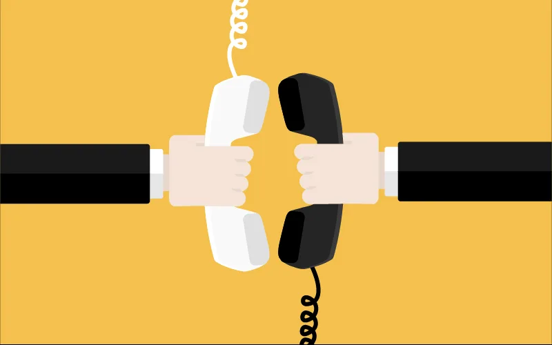 Blind Transfer là gì và cách hoạt động của nó trong cuộc gọi điện thoại? 3 Cach Blind Transfer Hoat Dong