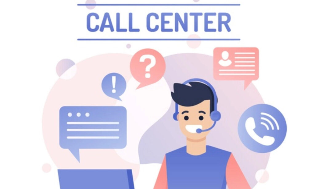 Call Center La Gi