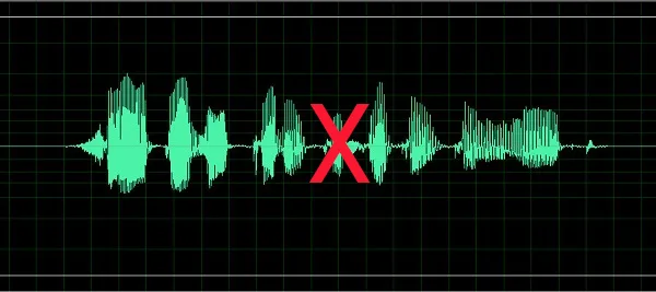 Tìm hiểu 5 lỗi phổ biến khi sử dụng tổng đài điện thoại và cách khắc phục 3 Chat Luong Am Thanh Kem