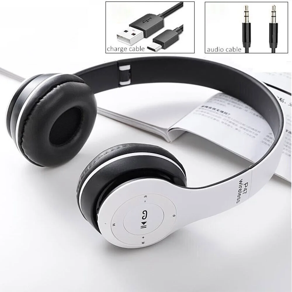 Đánh giá chi tiết về tai nghe Bluetooth P47: Thiết kế, âm thanh và giá cả 4 Chat Luong Am Thanh Tong Quat