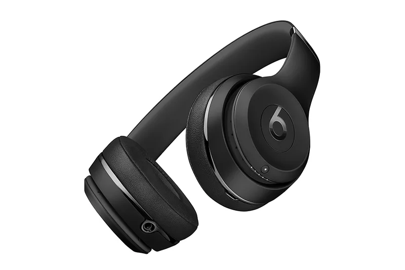 Beats: thương hiệu tai nghe chụp tai nổi tiếng và các sản phẩm đáng chú ý 3 Danh Gia Thiet Ke Tai Nghe Chup Tai Beats