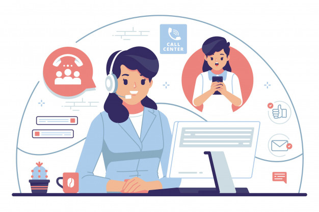 dịch vụ Call Center
