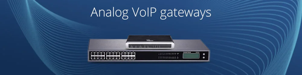 Gateway analogico VoIP: Kết nối truyền thống và công nghệ mới 2 Gateway Analog Voip La Gi