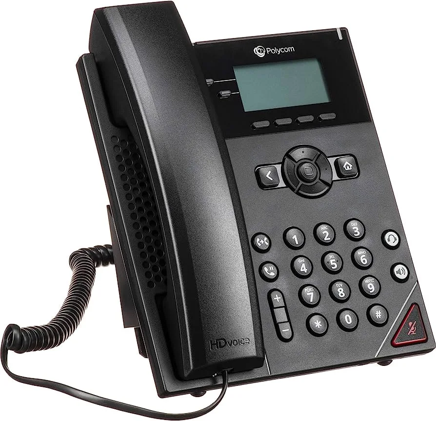 Top 7 điện thoại Polycom chất lượng cao cho doanh nghiệp 2 Gioi Thieu Dien Thoai Polycom