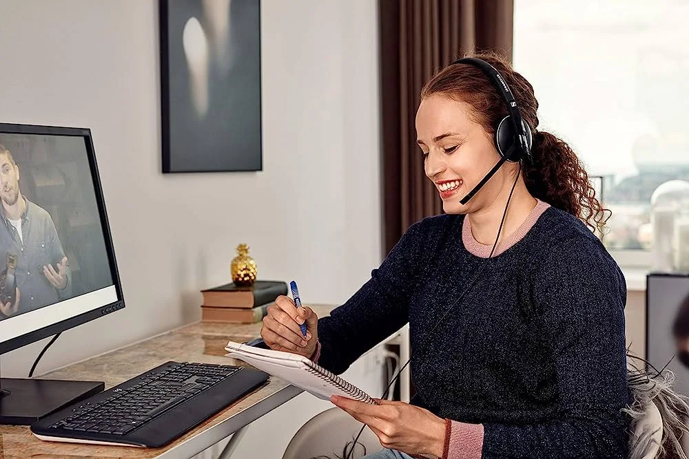 Top 5 tai nghe PC có mic giá rẻ, chất lượng tốt cho người dùng 2 Gioi Thieu Tai Nghe Pc Co Mic Gia Re