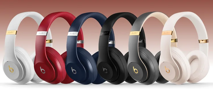 Beats: thương hiệu tai nghe chụp tai nổi tiếng và các sản phẩm đáng chú ý 2 Gioi Thieu Thuong Hieu Beats