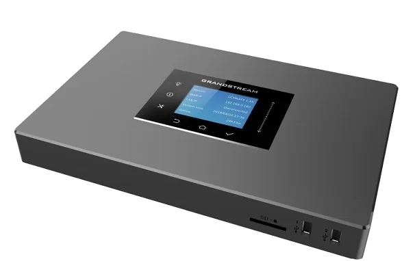 Grandstream UCM6301