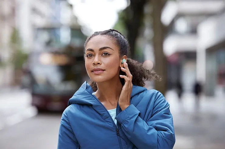 Jabra Elite 7 Active: tai nghe không dây đa năng cho người yêu thể thao 3 Ho Tro The Thao