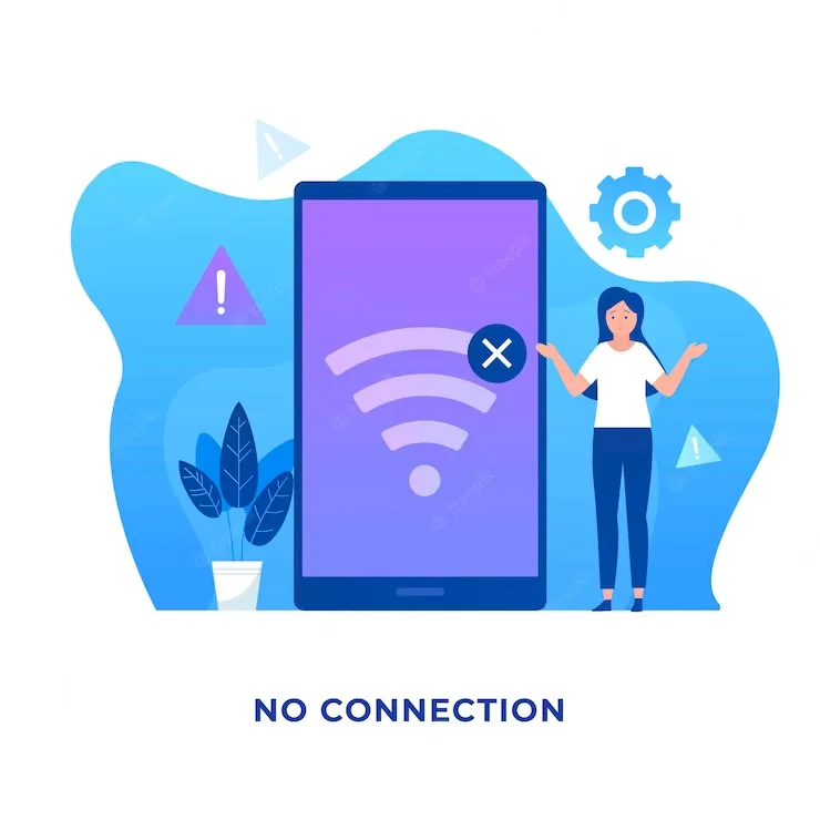 Tìm hiểu 5 lỗi phổ biến khi sử dụng tổng đài điện thoại và cách khắc phục 2 Khong The Ket Noi