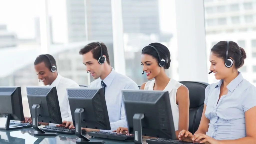 lợi ích hoạt động của call center