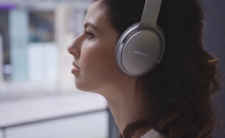 Loi Khuyen De Mua Tai Nghe Chong On