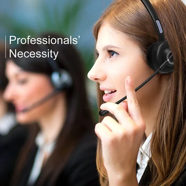 Tai nghe có mic chống ồn: giải pháp cho cuộc gọi rõ nét trong môi trường ồn ào 24 Loi Khuyen Khi Mua