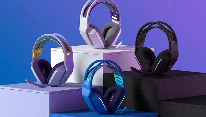 Loi Khuyen Khi Mua Tai Nghe Logitech