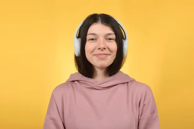 Loi Khuyen Su Dung Tai Nghe Headphone