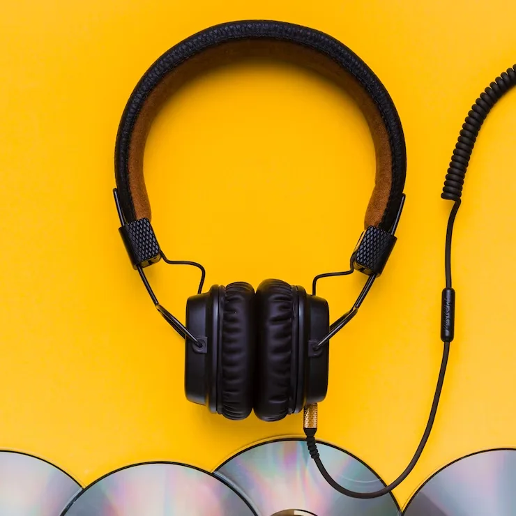 Luu Y Khi Mua Tai Nghe