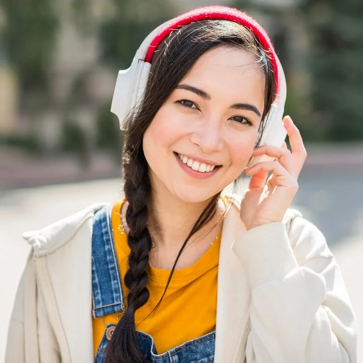 Mua Tai Nghe Chup Tai Can Luu Y