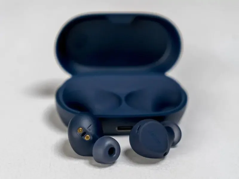 Jabra Elite 7 Active: tai nghe không dây đa năng cho người yêu thể thao 5 Pin Va Gia Ca