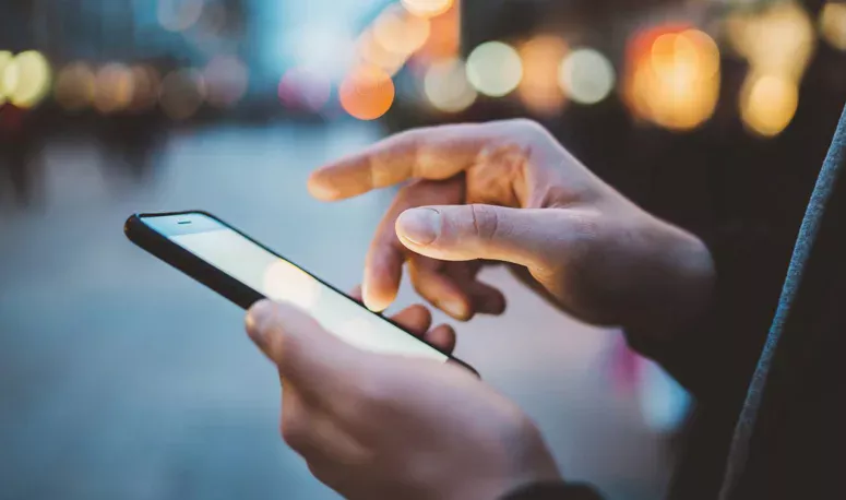 Smartphone Cho Cac Hoat Dong Giai Tri