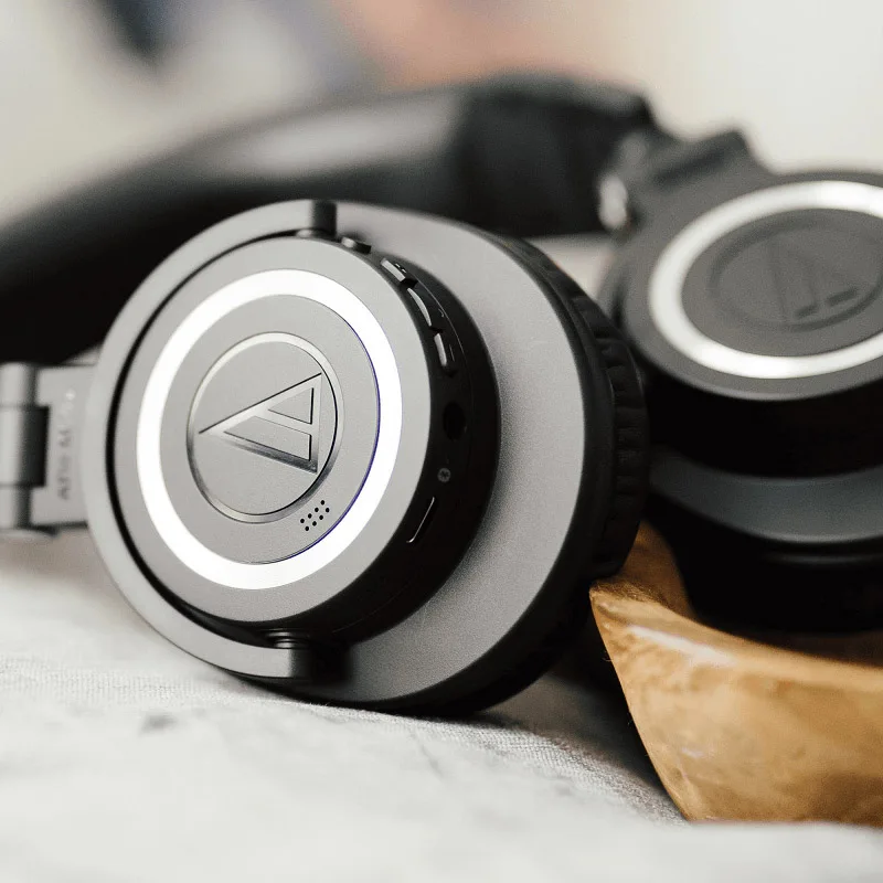 Tai Nghe Audio Technica ATH M50x