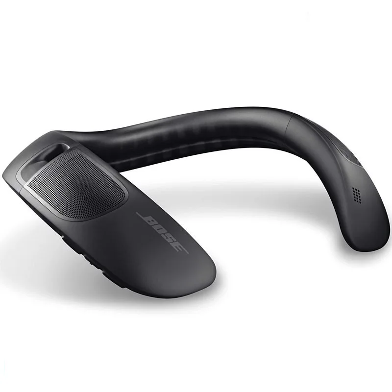 Top 5 tai nghe không nhét tai tốt nhất: Đánh giá và hướng dẫn sử dụng 5 Tai Nghe Bose SoundWear Companion