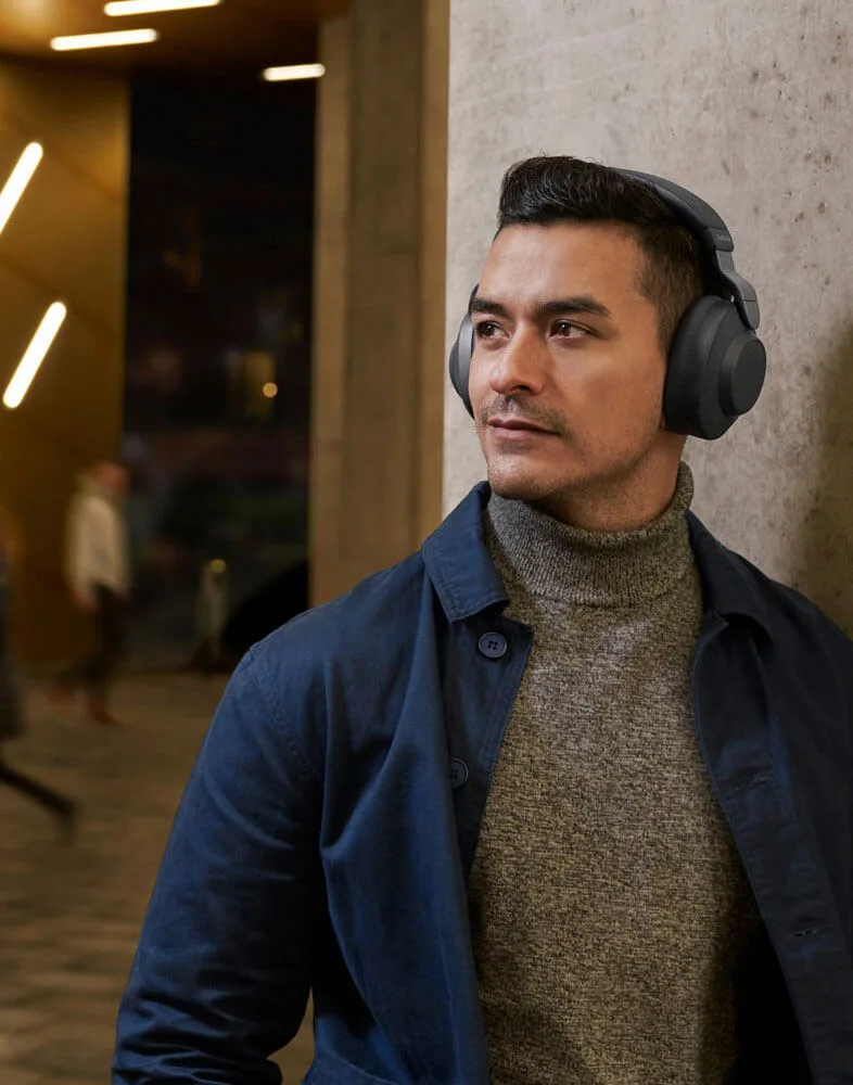 Tai Nghe Jabra Elite 85h