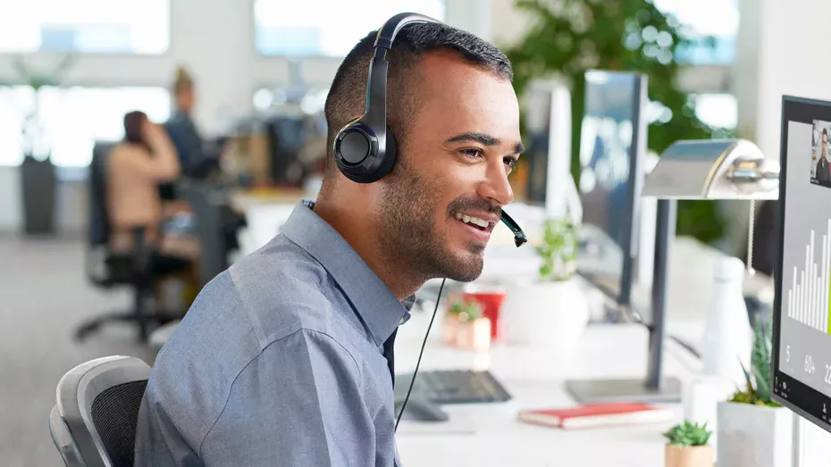 Tai Nghe Logitech H390