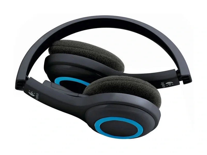 Tai Nghe Logitech H600