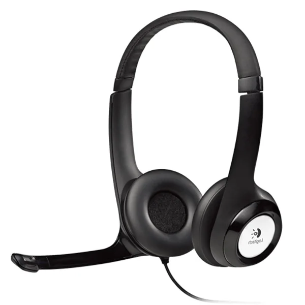 Tai Nghe Logitech USB Headset H390