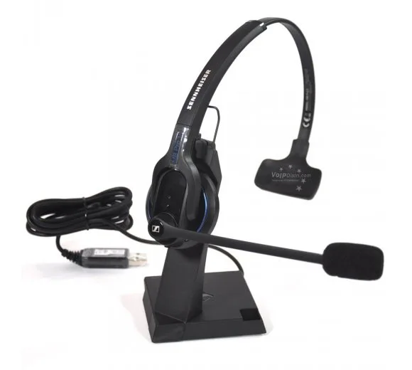 Tai Nghe Sennheiser MB Pro 1