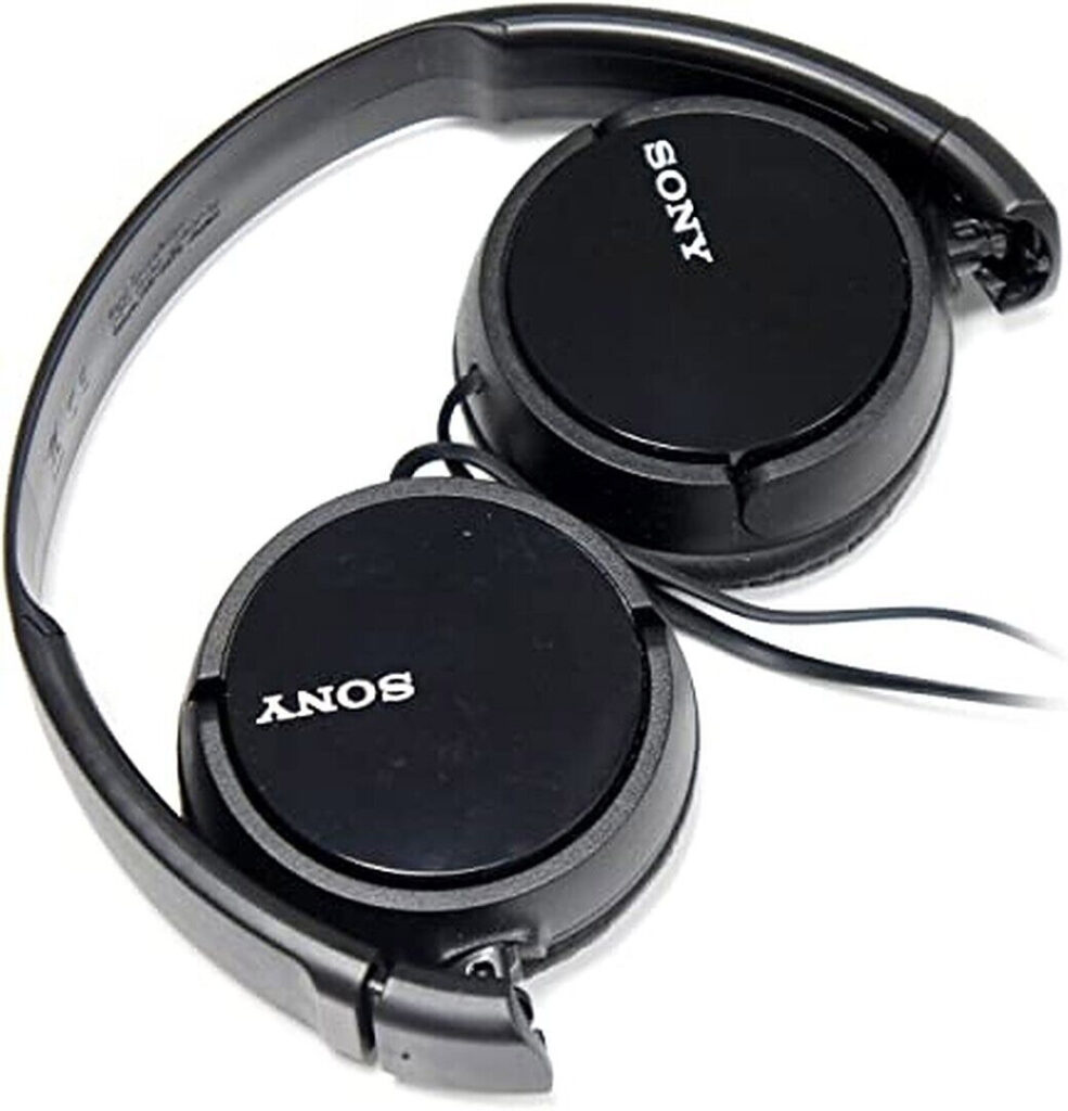 Tai Nghe Sony MDR ZX110