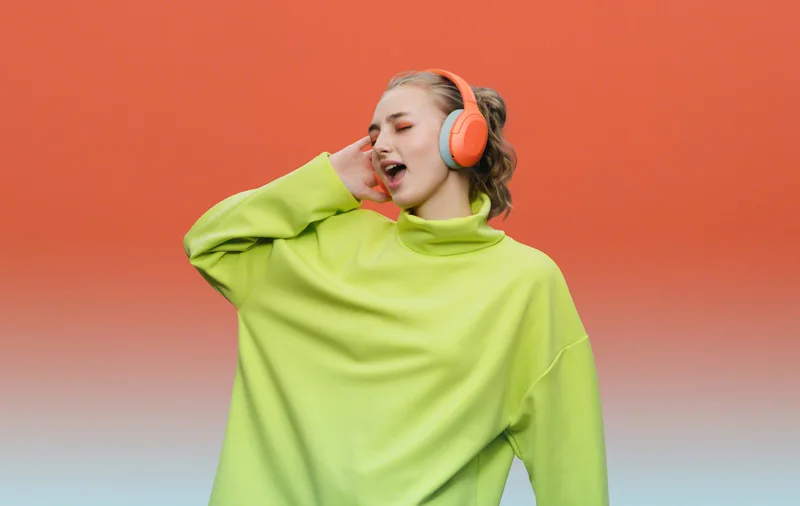 Top 5 tai nghe chụp tai Sony đáng mua nhất 6 Tai Nghe Sony WH H910N