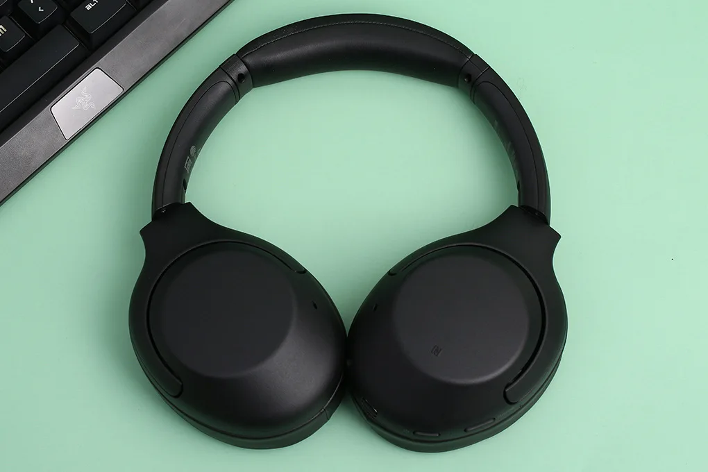 Top 5 tai nghe chụp tai Sony đáng mua nhất 4 Tai Nghe Sony WH XB900N