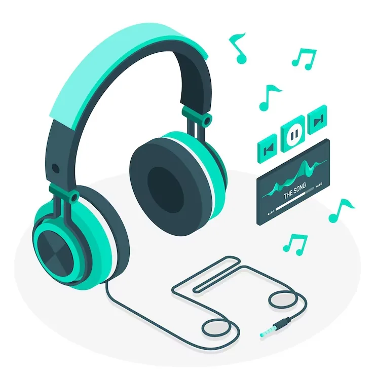 Mẹo chọn mua tai nghe chụp tai giá rẻ chất lượng cao 2 Tai Nghe Chup Tai Gia Re