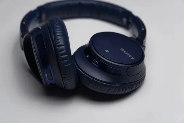 Top 5 tai nghe chụp tai Sony đáng mua nhất 2 Tai Nghe Chup Tai Sony