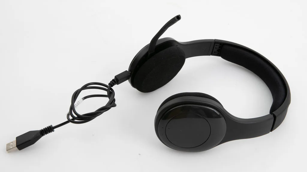 Tai Nghe Logitech H800