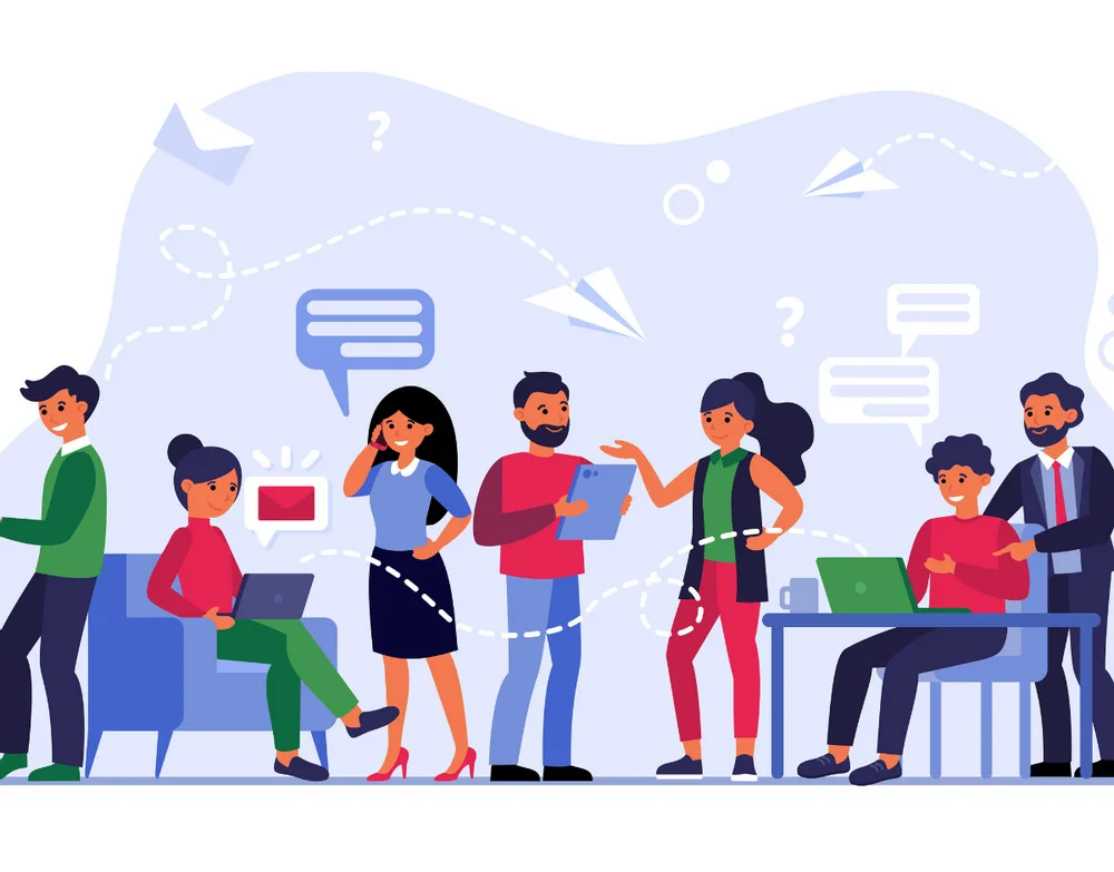 Tao Moi Truong Lam Viec Ly Tuong