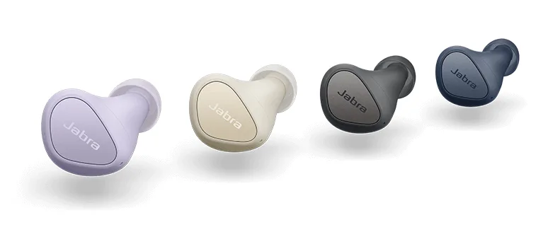 Jabra Elite 3: Lựa chọn đáng giá trong phân khúc tai nghe không dây giá rẻ 3 Thiet Ke Dep Mat