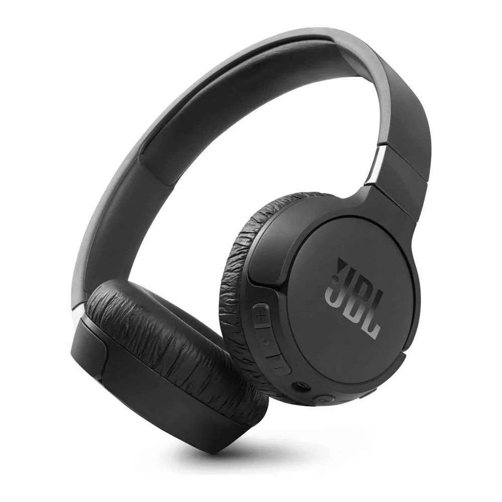 Tai nghe chụp tai JBL Tune 510BT: Thiết kế, âm thanh và chất lượng sản phẩm 3 Thiet Ke Tong Quat