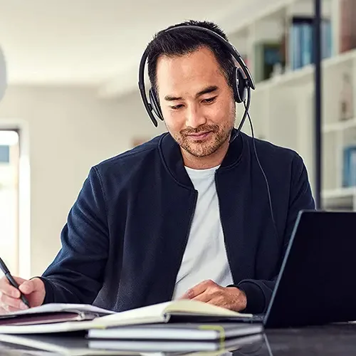 Top 5 tai nghe PC có mic giá rẻ, chất lượng tốt cho người dùng 3 Tieu Chi Lua Chon