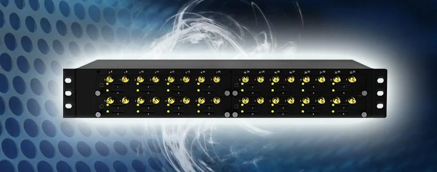 Gateway Dinstar: Gateway VoIP đáng tin cậy cho mọi doanh nghiệp 3 Tính năng Gateway Dinstar