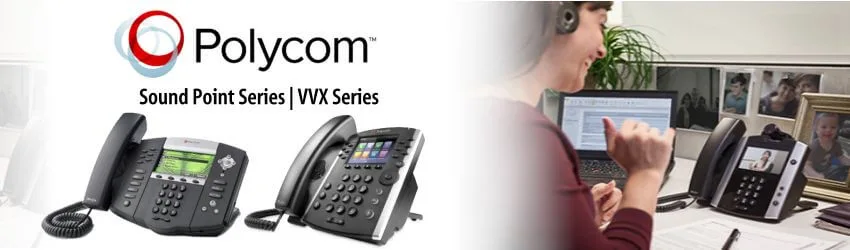 Đánh giá và so sánh điện thoại Cisco với điện thoại Polycom 5 Tinh Nang Polycom