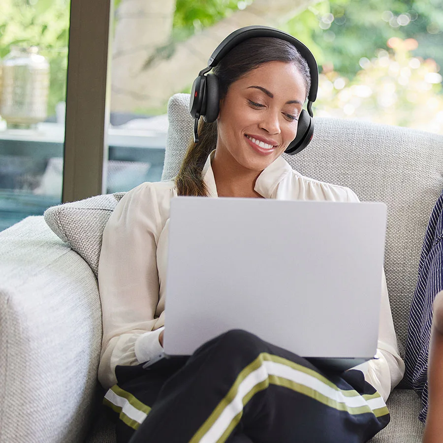 tính năng tai nghe jabra