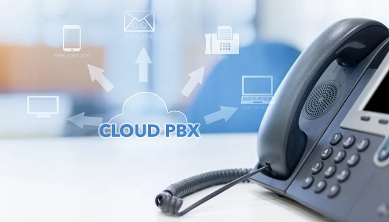 Tổng đài Pabx Va Clound có điểm gì khác biệt